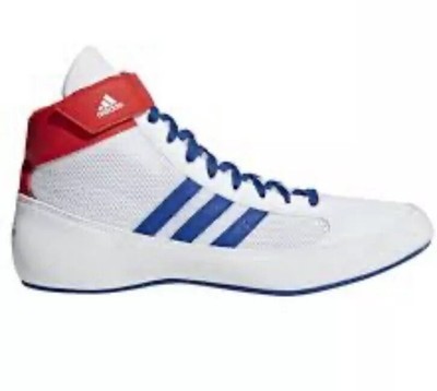 youth laceless wrestling shoes
